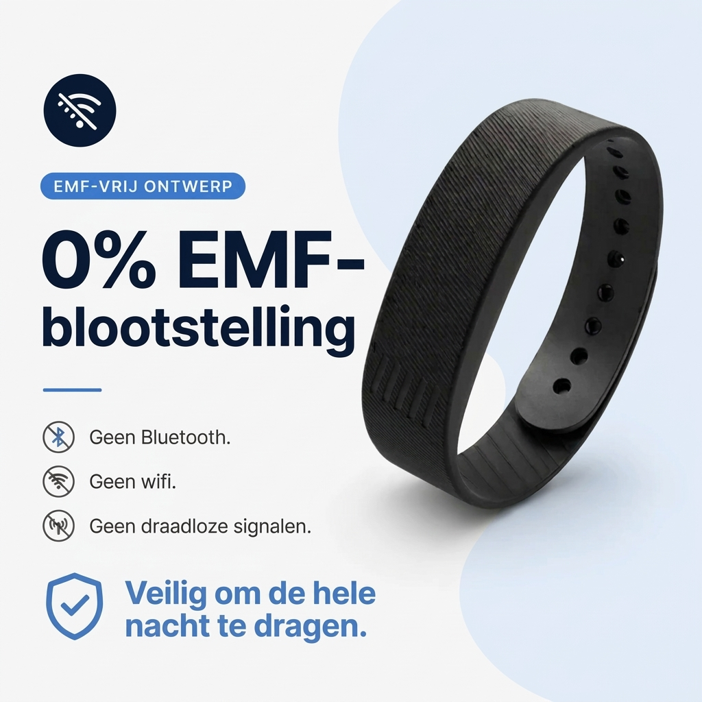 DrømPod-rannekelloherätin
